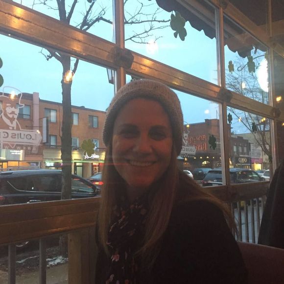 Meet your Posher, Andrea - Picture 1 of 1